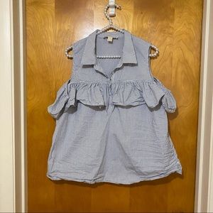 MICHAEL Michael Kors | Top